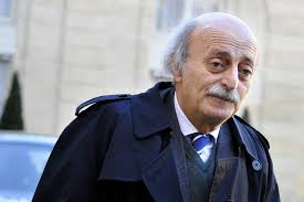 "التقدمي" يوضح: كلام جنبلاط موجّه إلى لوبي في واشنطن لا إلى الوفد المفاوض