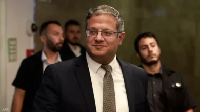 بن غفير: يجب إنهاء وقف إطلاق النار في لبنان واستهداف مئات الأهداف