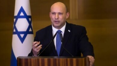 بينيت: مصالح نتانياهو الشخصية أثرت على مكانة إسرائيل
