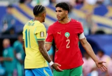 الذكاء الاصطناعي يرجح فوز المغرب على هولندا في كأس العالم