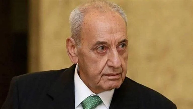 بري: «لا تمزحوا بإقالة هيكل ولا تلعبوا بالجيش».. إملاءات أسوأ من 17 أيار… ولن يُنفّذ