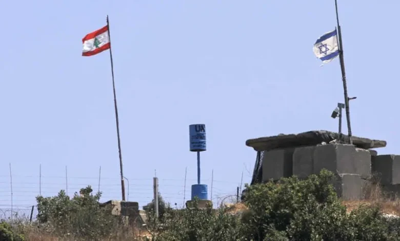 التقدم الإسرائيلي جنوباً يضغط على مفاوضات واشنطن