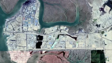إسرائيل تقصف مجمع البتروكيماويات في بندر ماهشهر جنوب غرب إيران... ماذا نعرف عنه؟