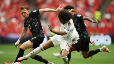 منتخب كندا يحقق فوزاً كبيراً على نظيره القطري في ثاني جولات كأس العام 2026
