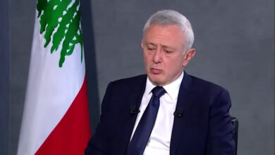 العقوبات على فرنجية.. رسالة دقيقة لمن تبقى من حلفاء حز...ب الله!