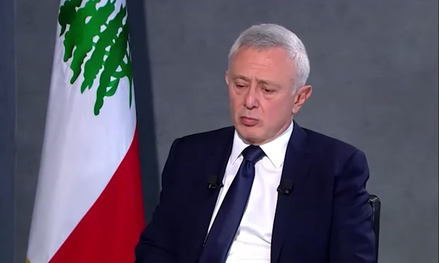 العقوبات على فرنجية.. رسالة دقيقة لمن تبقى من حلفاء حز...ب الله!