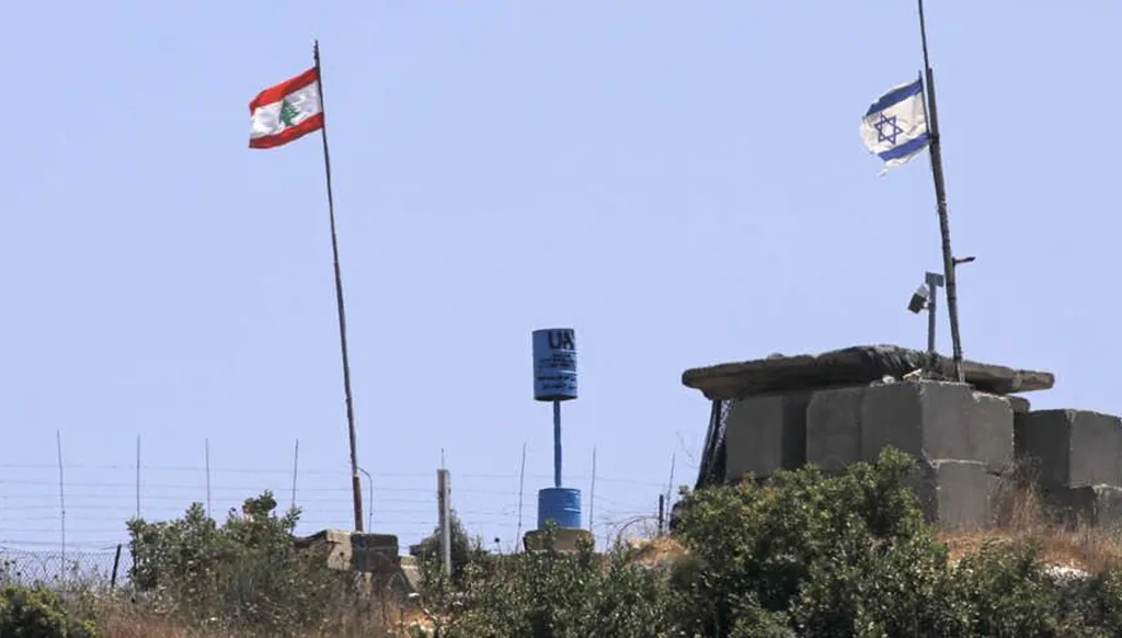 التقدم الإسرائيلي جنوباً يضغط على مفاوضات واشنطن