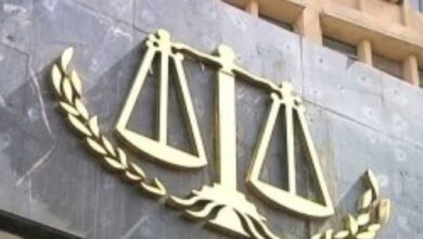 تحديد موعد بدء مباراة تعيين قضاة متدرجين في معهد الدروس القضائية