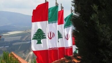 ايران: انتهاء العمليات العسكرية على كل الجبهات بما فيها لبنان