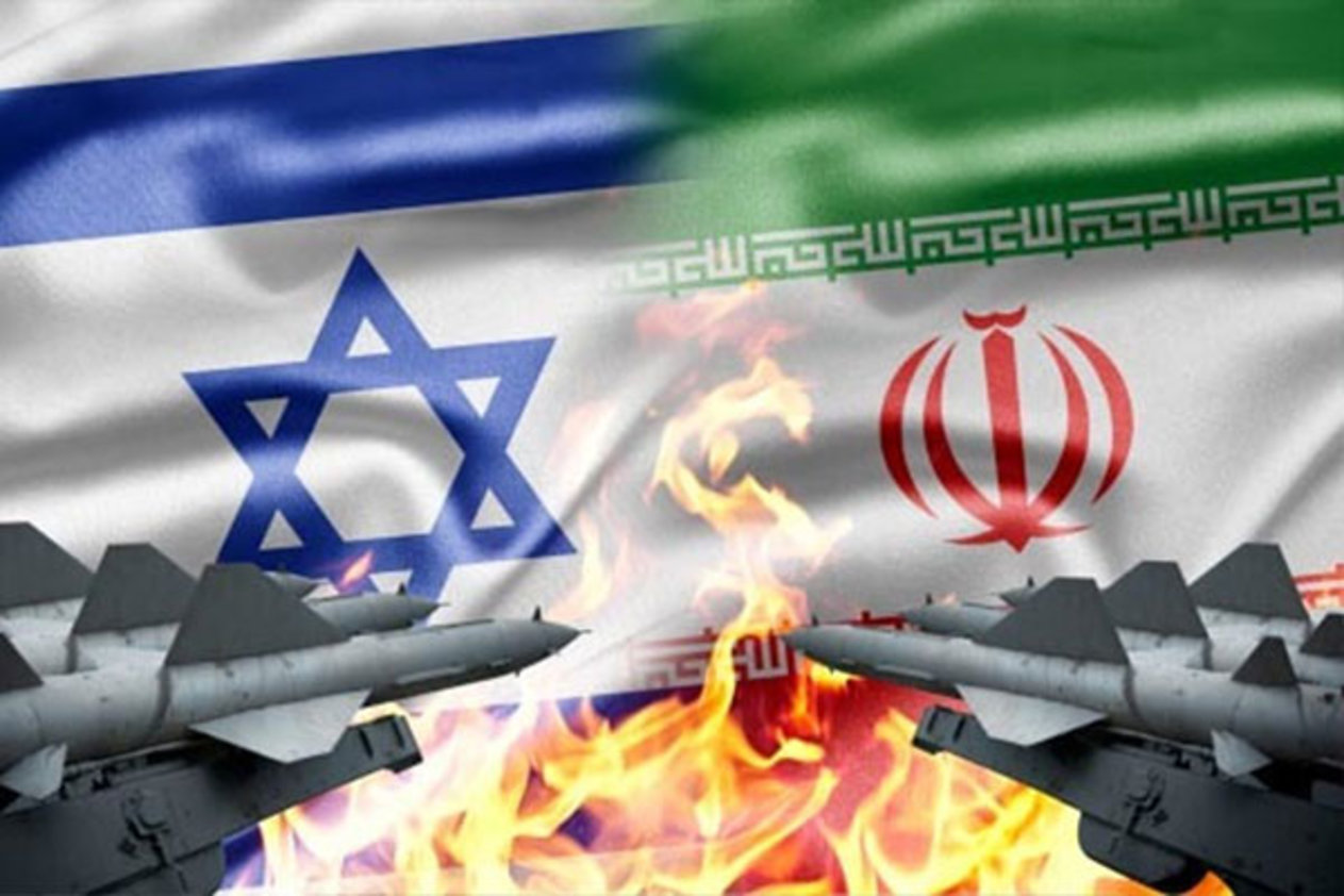 إمتعاض إسرائيلي من اتفاق طهران وواشنطن.. بسبب الصواريخ وحز..ب الله