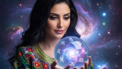 توقعات الابراج اليوم على الصعيد المهني والعاطفي
