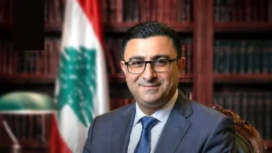 القاضي التمييزي الحاج يسطّر استنابة للأجهزة الأمنية لاتخاذ إجراءات لمنع الشغب